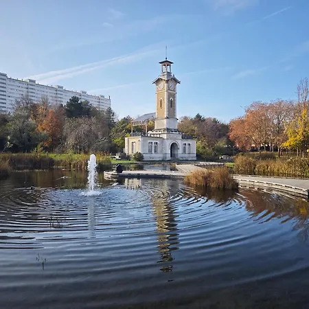 Charming Near Expo Porte De Versailles Paris