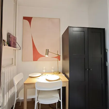 Elegant Near Expo Porte De Versailles Apartmán Paříž