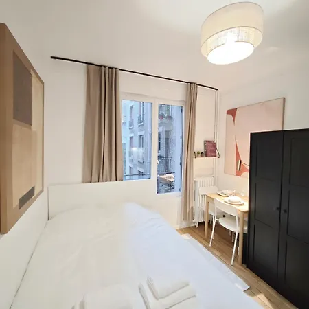 Appartement Elegant Near Expo Porte De Versailles