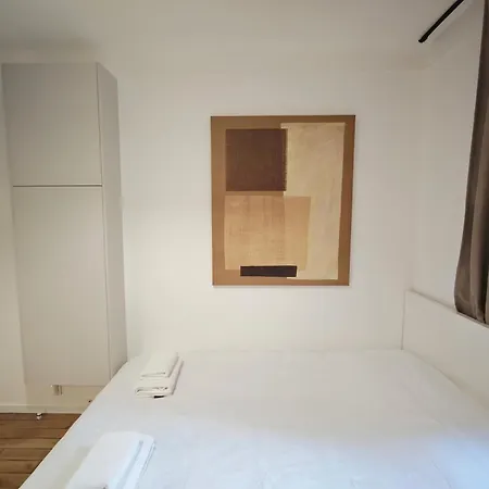 Elegant Near Expo Porte De Versailles Appartement *