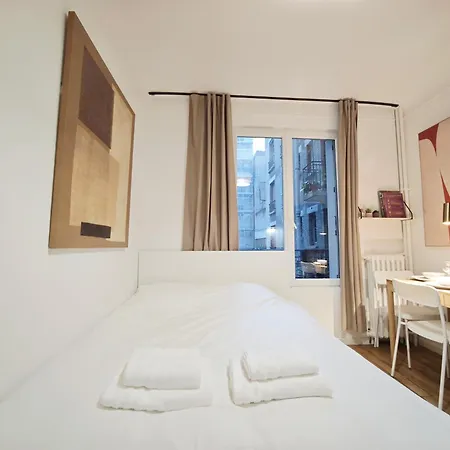 Appartement Elegant Near Expo Porte De Versailles