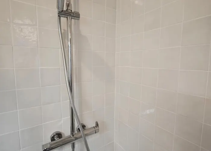 Charming Near Expo Porte De Versailles Paris